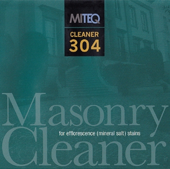 5 LTR MITEQ MASONRY CLEANER 304 ($/unit)