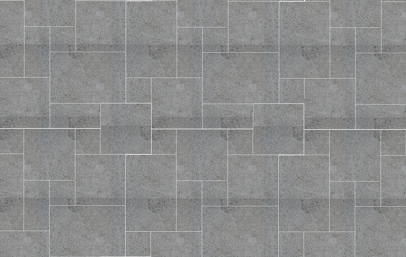 BLUESTONE ASHLAR PATTERN HONED 900 Series 20MM ($/SQM)