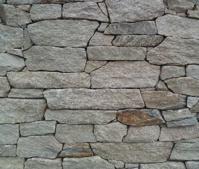 HOTHAM DRYSTONE WALLING ($/SQM)