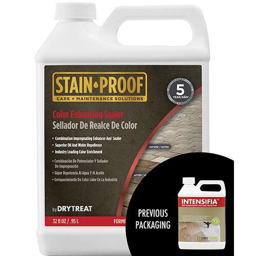 3.79 STAIN PROOF COLOR ENHANCING SPECIAL PRICE ($/unit)