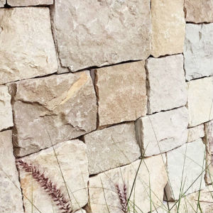 KINGSCLIFF DRYSTONE WALLING ($/SQM)