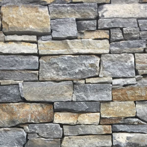 NOOJEE LEDGESTONE Z-TILE PANEL ($/SQM)