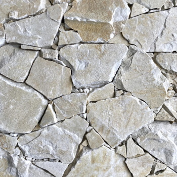 NOOSA DRYSTONE WALLING ($/SQM)