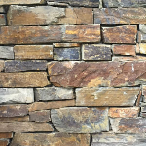 OTWAY LEDGESTONE CORNER SET ($/LINEAL M)