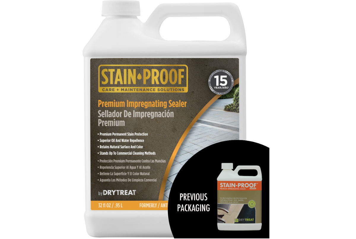 18.9 LTR STAIN PROOF IMPREGNATING SEALER SPECIAL PRICE ($/unit)