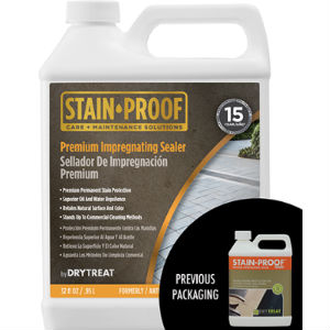 3.79 LTR STAIN PROOF IMPREGNATING SEALER SPECIAL PRICE ($/unit)