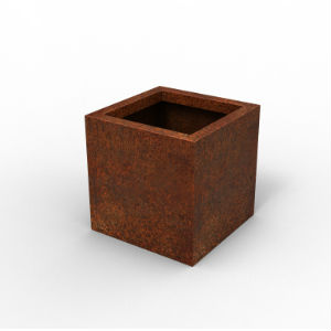 SQUARE PLANTER SMALL ($/unit)