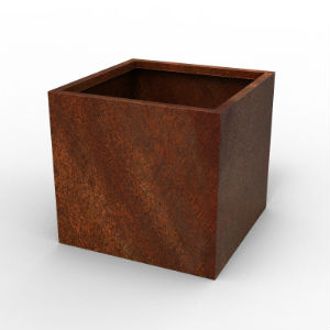 SQUARE PLANTER LARGE ($/unit)