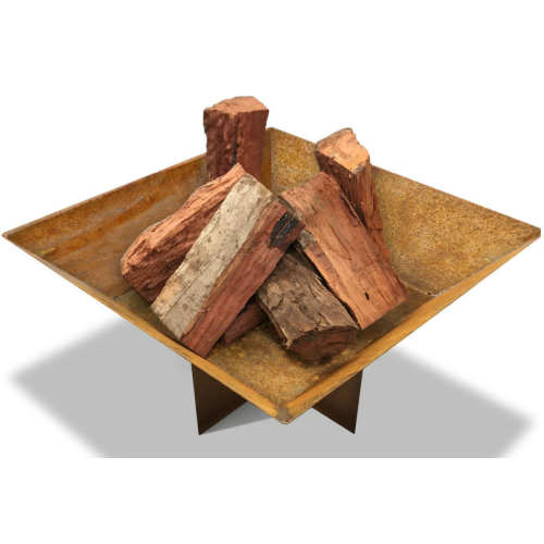 FIREPIT 750x750 mm ($/unit)