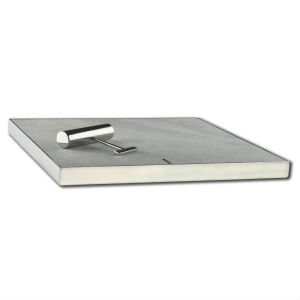 HIDE Access Cover KIT for material thickness 35 to 42 mm