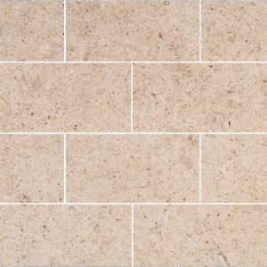 LIMESTONE ROCHEVAL RSE 900X400X30/50 (80) ($/UNIT)