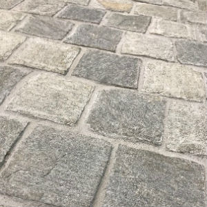 LA TROBE COBBLES 100x100x15-30MM ($/SQM)