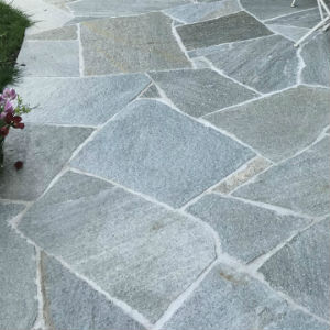 LUGANO CRAZY PAVE approx. 20-60mm ($/SQM)