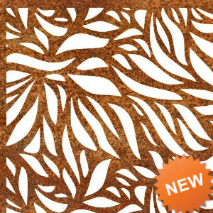 DECORATIVE SCREEN BLOSSOM ($/unit)