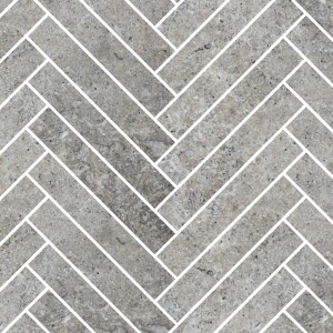SILVER TRAVERTINE BRICKS 200x100x30MM ($/SQM)