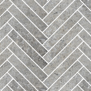 SILVER TRAVERTINE BRICKS 200x100x30MM ($/SQM)