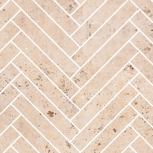 TIVOLI TRAVERTINE BRICKS 200x100x30MM ($/SQM)