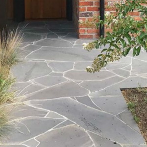 BLUESTONE CRAZY PAVING 20mm ($/SQM)