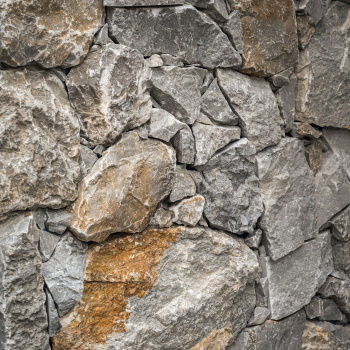 ASPEN DRYSTONE WALLING ($/SQM)