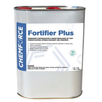 5 LTR CHEMFORCE FORTIFIER PLUS SEALER ($/unit)