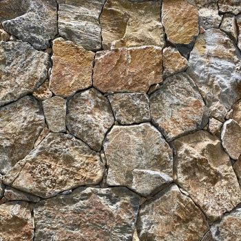 GRAMPIANS DRYSTONE WALLING ($/SQM)