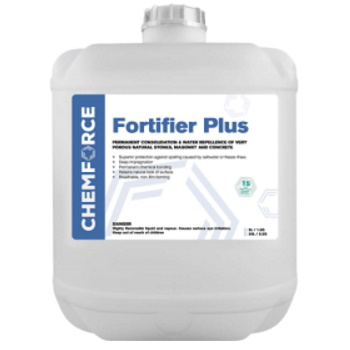 20 LTR CHEMFORCE FORTIFIER PLUS SEALER ($/unit)