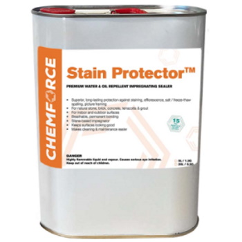 5 LTR CHEMFORCE STAIN PROTECTOR ($/unit)
