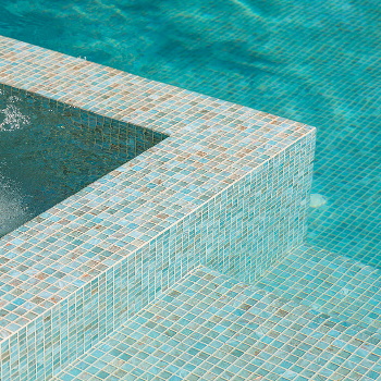 Pool Tiles  