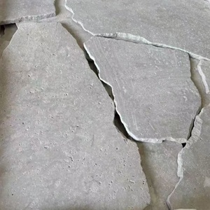 AMALFI TUMBLED TRAVERTINE CRAZY PAVE 20mm ($/SQM)